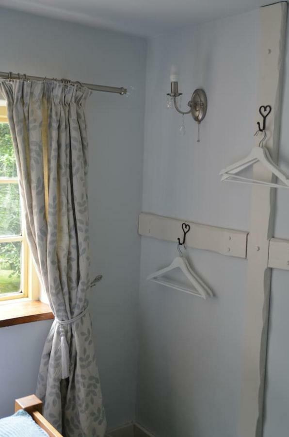 Bucket Lock Cottage Уорик Экстерьер фото
