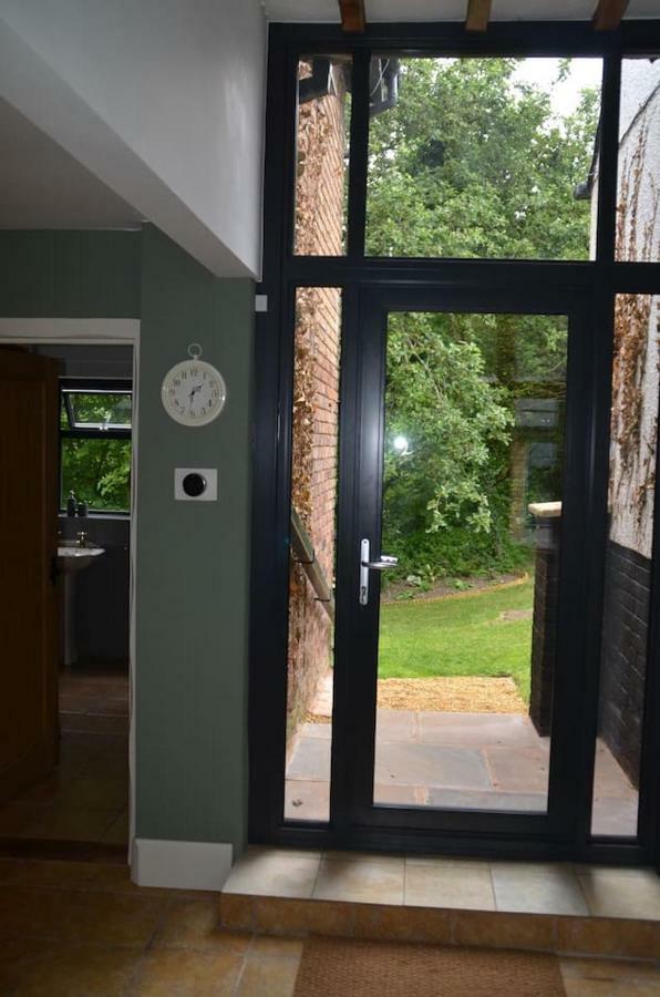 Bucket Lock Cottage Уорик Экстерьер фото